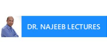 dr najeeb lectures cardiology